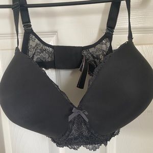 Victoria’s Secret Dream Angel Lined Demi Bra